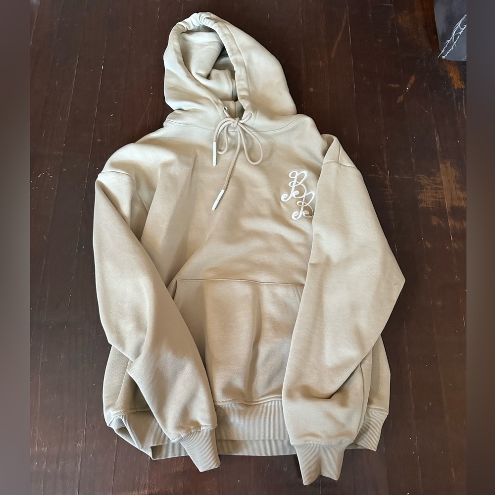 Bogey Boys Essentials Hoodie